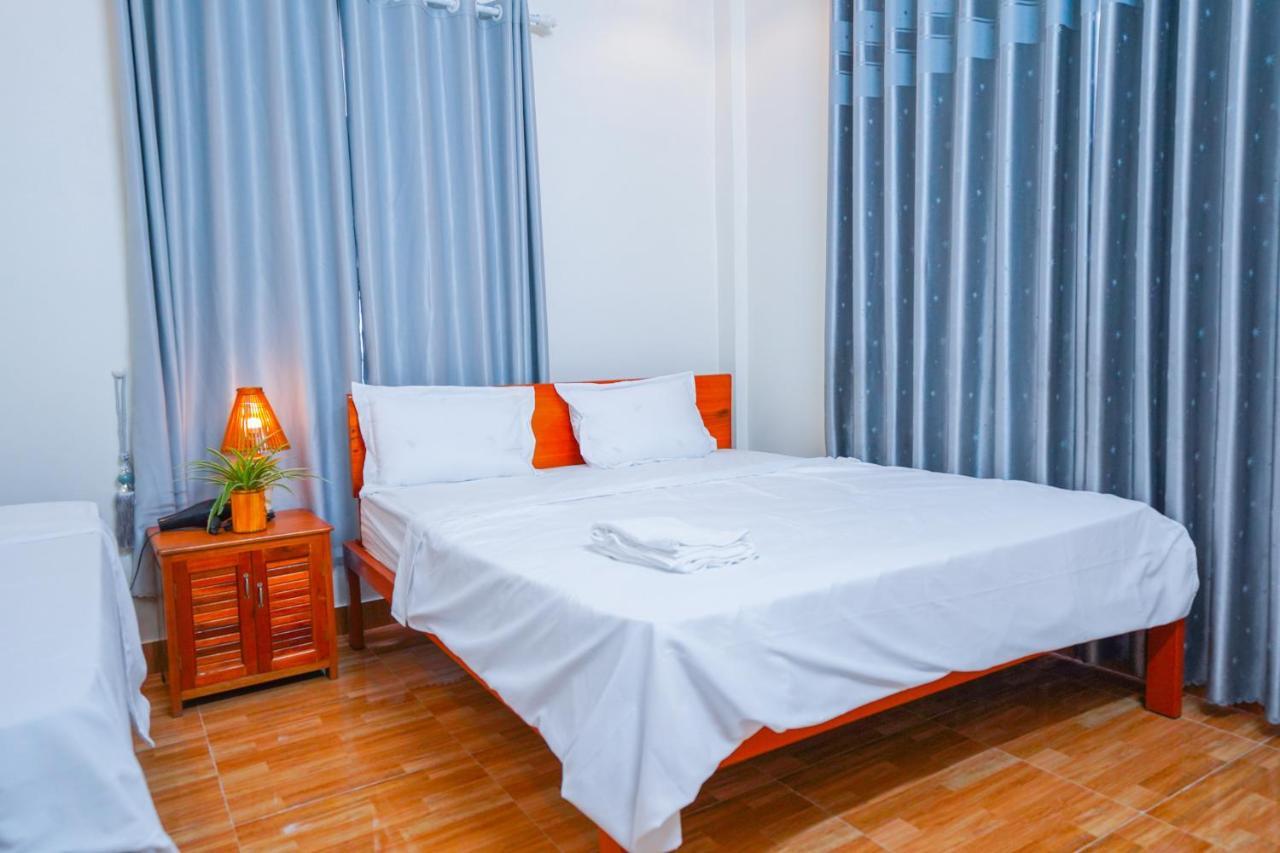 Phong Nha Magic Fingers Homestay And Spa Екстериор снимка