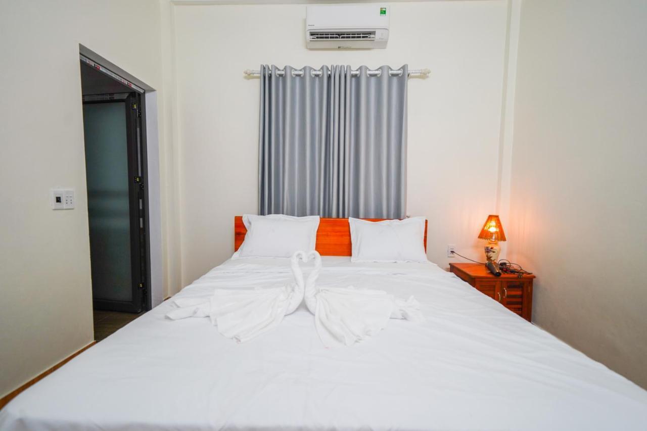 Phong Nha Magic Fingers Homestay And Spa Екстериор снимка