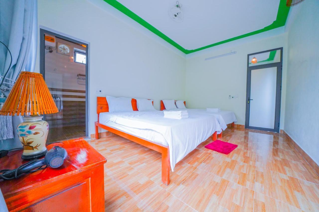 Phong Nha Magic Fingers Homestay And Spa Екстериор снимка