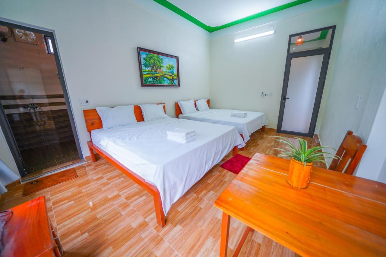 Phong Nha Magic Fingers Homestay And Spa Стая снимка