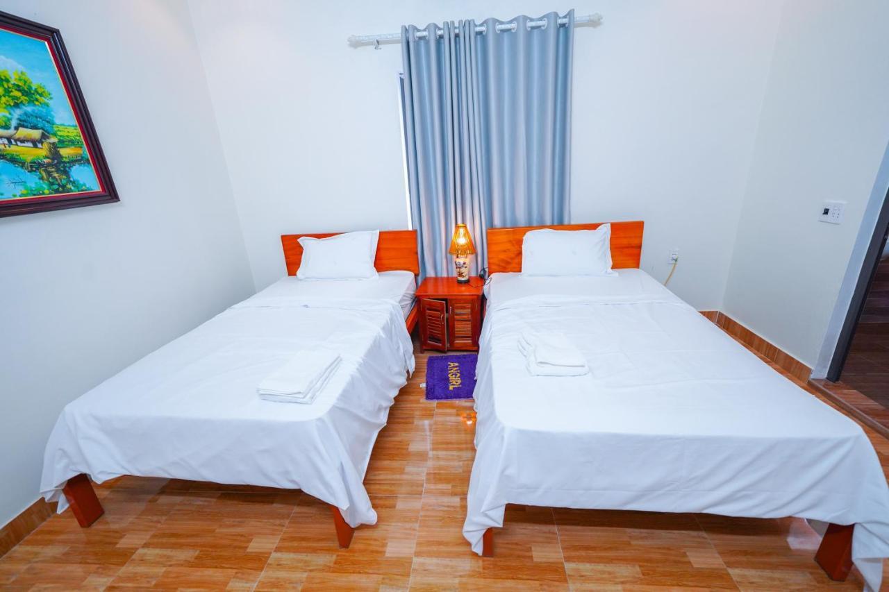 Phong Nha Magic Fingers Homestay And Spa Екстериор снимка